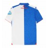 Maglia ufficiale Blackburn Rovers Casa 2024-25 per Uomo